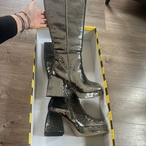 Circus Sam Edelman Boots